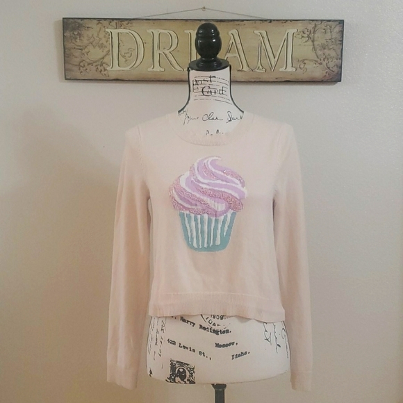 LC Lauren Conrad Sweaters - LC Lauren Conrad